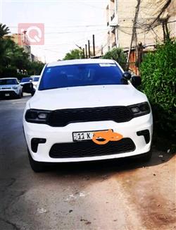 دودج دورانجو